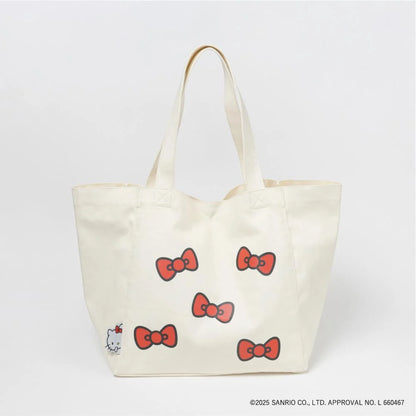 日本直送｜Sanrio Hello Kitty限定手挽袋/媽媽袋