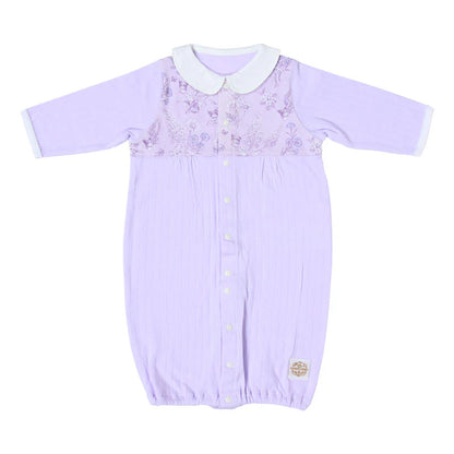 日本直送｜Sanrio Baby 2way有機棉連身衣（共8款）