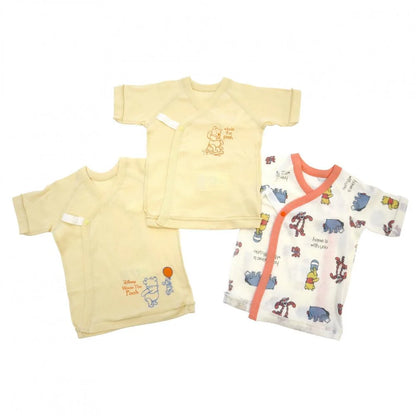 Disney Baby｜小熊維尼 初生嬰兒5件套裝