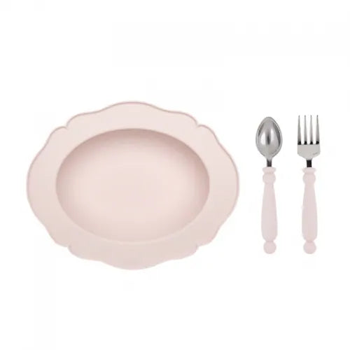 韓國製｜ROCOU Gourmet法式餐具套裝