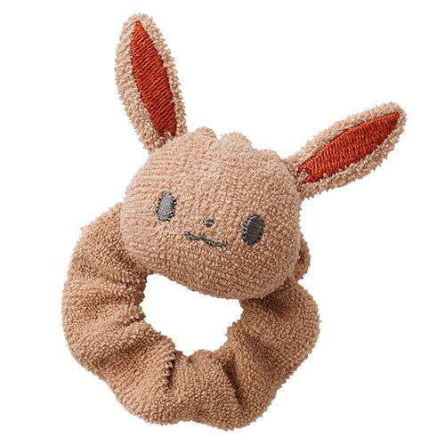 日本直送｜Monpoké 伊貝初生嬰兒手腕搖鈴