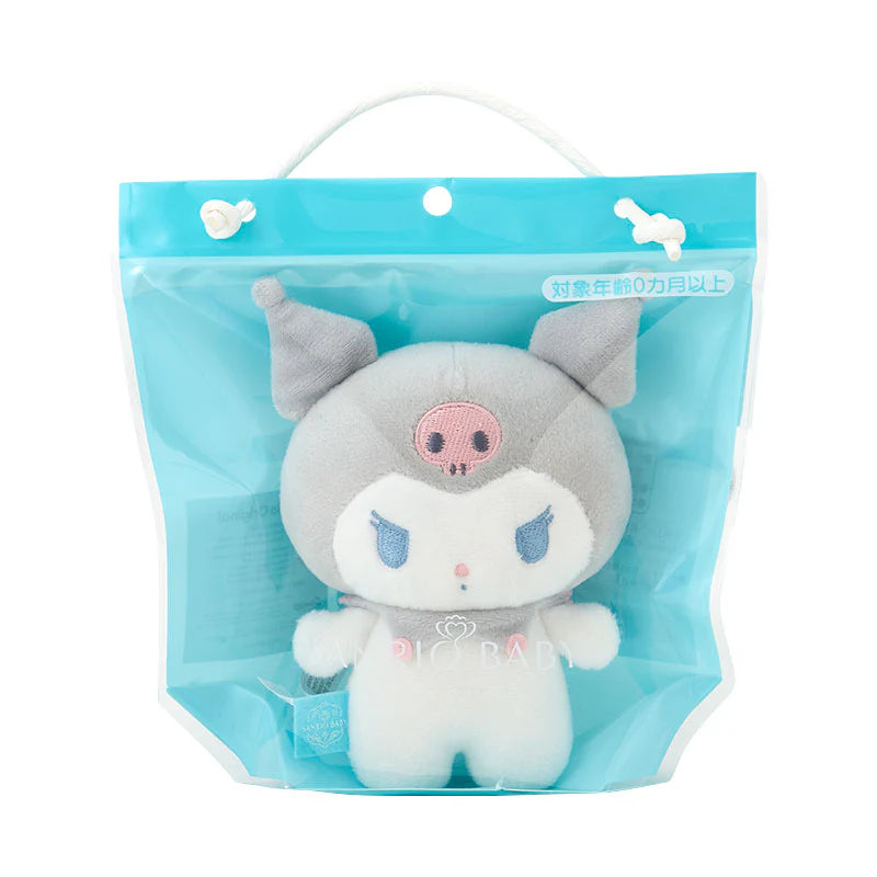 日本直送｜Sanrio Baby可洗迷你吉祥物公仔