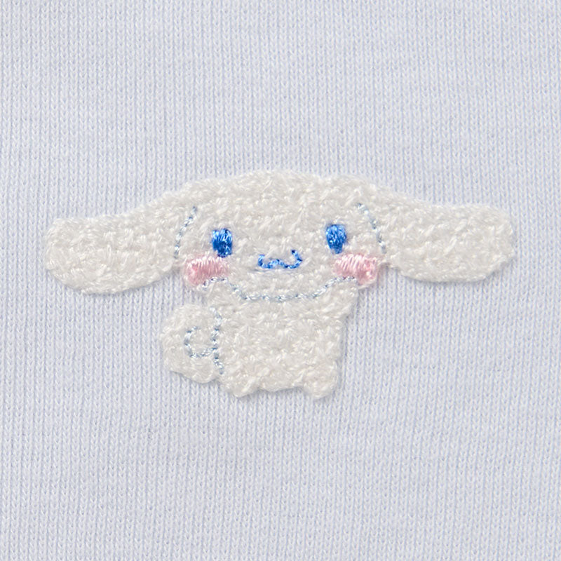 日本直送｜Sanrio Baby有機棉嬰兒內衣