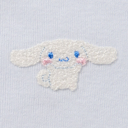 日本直送｜Sanrio Baby有機棉嬰兒內衣