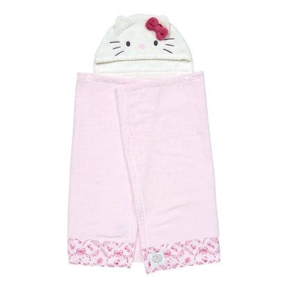 日本直送｜Sanrio Baby浴巾（共8款）