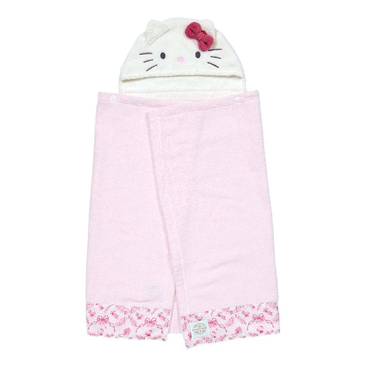 日本直送｜Sanrio Baby浴巾（共8款）