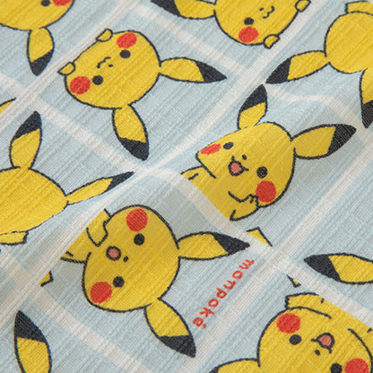 日本直送｜Monpoke比卡超浴衣