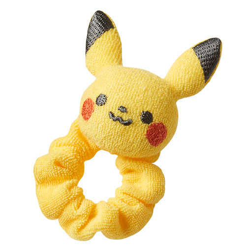 日本直送｜Monpoké 比卡超初生嬰兒手腕搖鈴