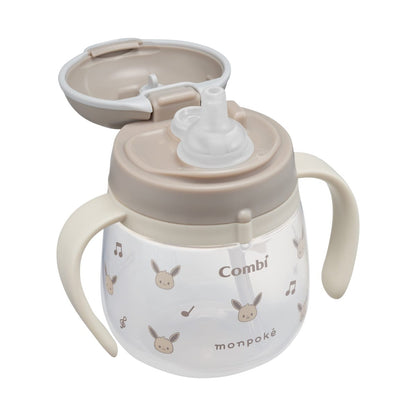 2026新品｜Monpoke成長型學飲杯套裝