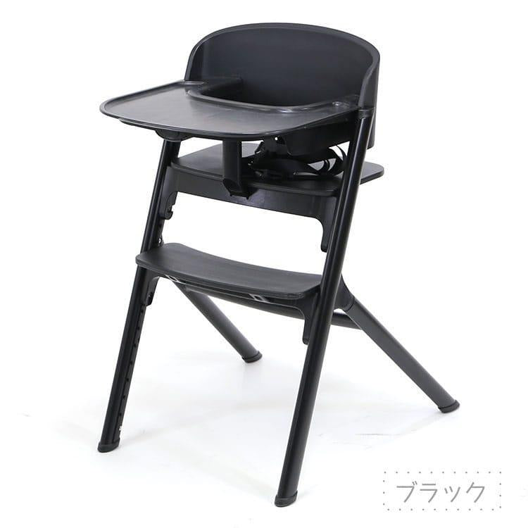 日本直送｜NOVUS 成長餐椅(6個月至大人可坐)