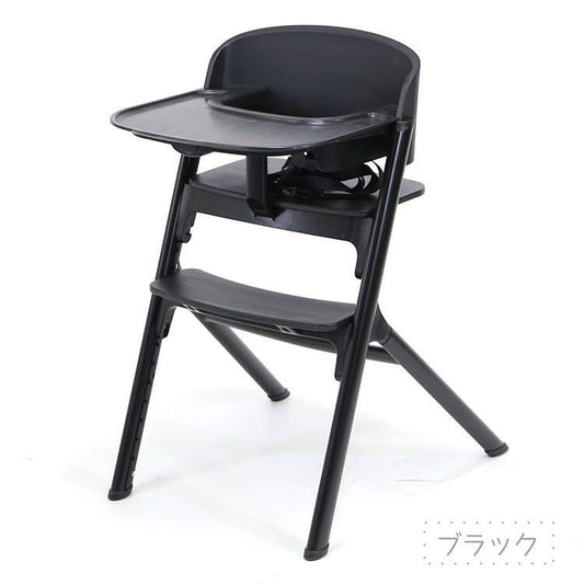 日本直送｜NOVUS 成長餐椅(6個月至大人可坐)