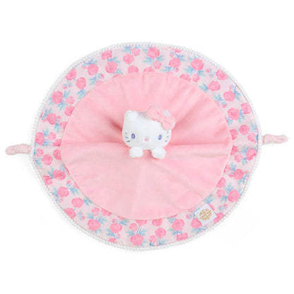 日本直送｜Sanrio Baby嬰兒安撫巾