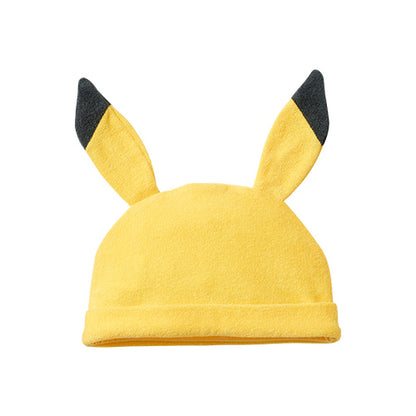 日本直送｜Monpoké 3件裝嬰兒禮盒｜初生滿月禮物