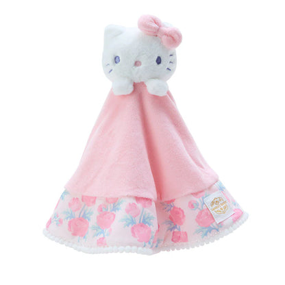 日本直送｜Sanrio Baby嬰兒安撫巾
