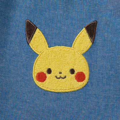 日本直送｜Monpoke包屁衣吊帶裙套裝