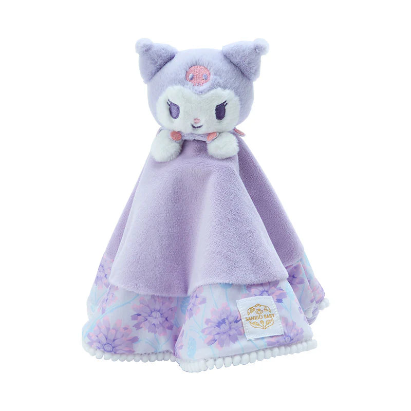 日本直送｜Sanrio Baby嬰兒安撫巾