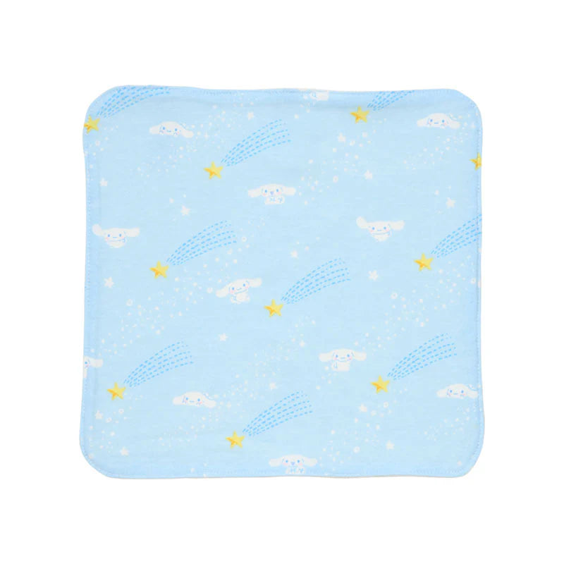 日本直送｜Sanrio Baby有機嬰兒手帕