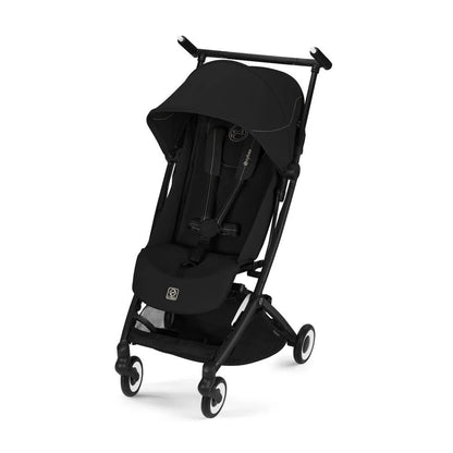Cybex Libelle 2｜2026最新版 便攜嬰兒車 YEJP2