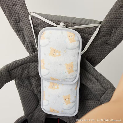 日本直送｜Rilakkuma Baby 2way保冷保溫袋