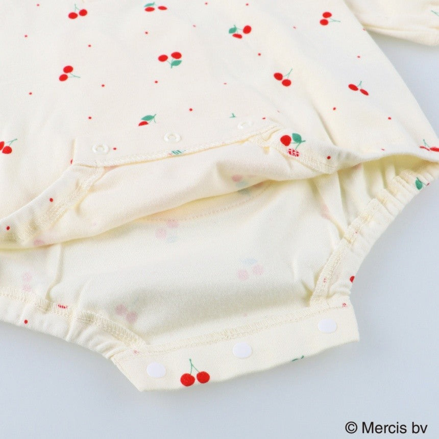 Miffy&Boris水手服包屁（口水肩需另購）