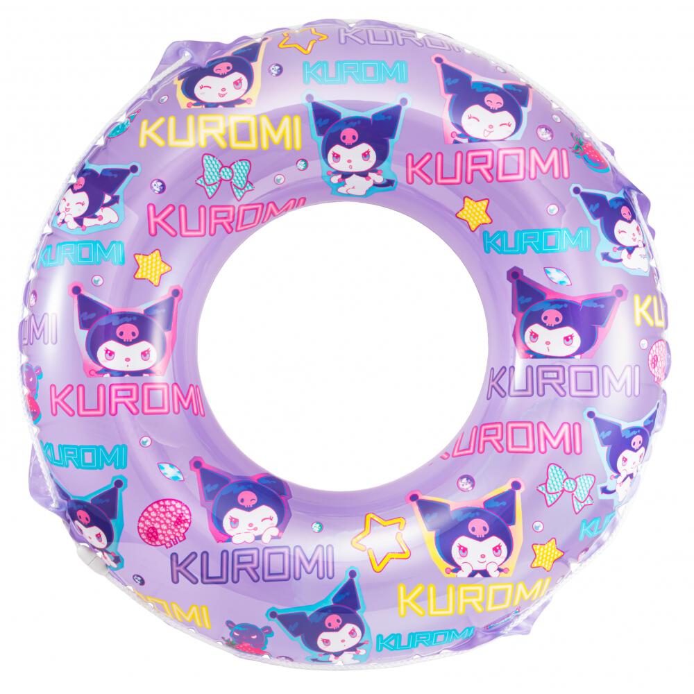 日本直送｜Sanrio 限定充氣水泡
