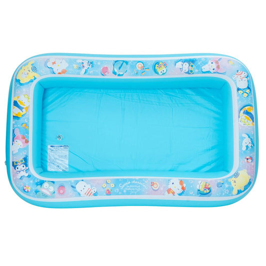 日本直送｜Sanrio 限定充氣水池