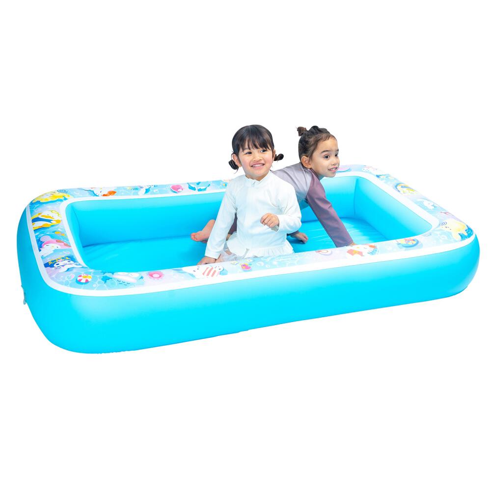 日本直送｜Sanrio 限定充氣水池