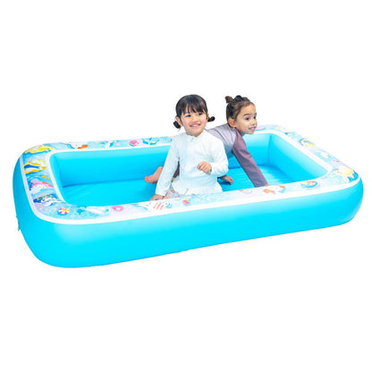 日本直送｜Sanrio 限定充氣水池