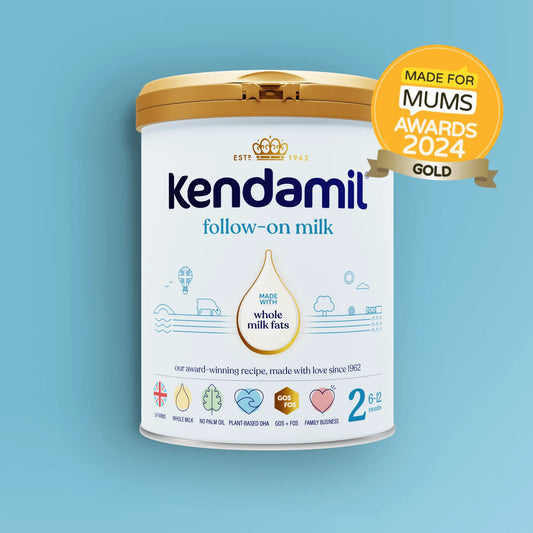 Kendamil Classic Follow On Milk 800g