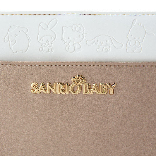 日本直送｜Sanrio Baby母子手帳（共3款）