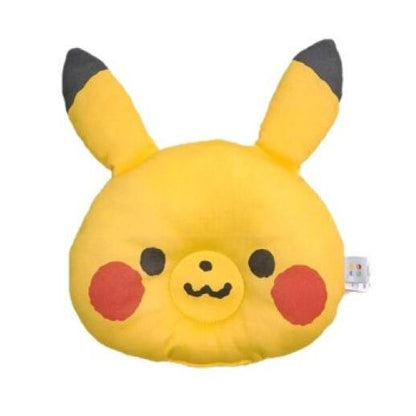 日本直送｜Monpoke 比卡超嬰兒枕頭｜嬰兒床上用品